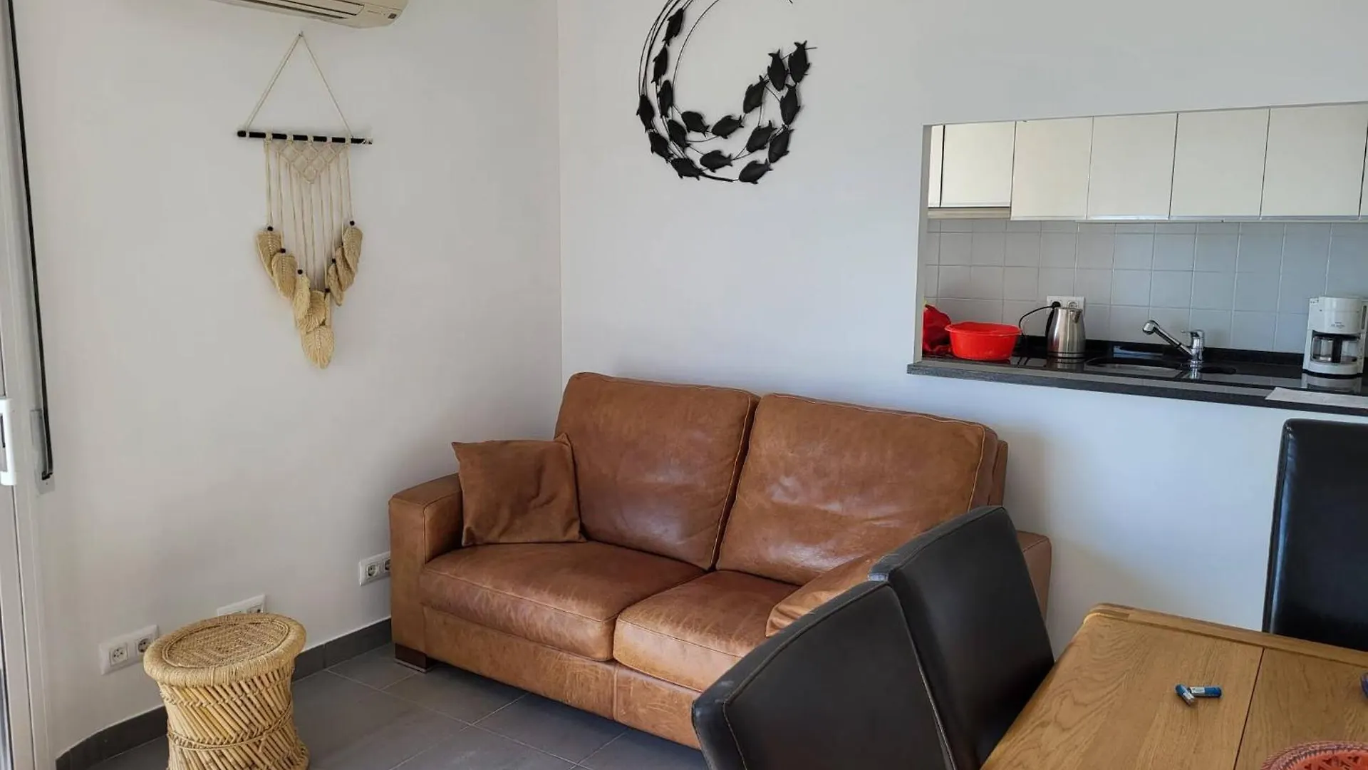 Apartamento Primera Linea Roses Con Vistas Al Mar Av-09 Spanien