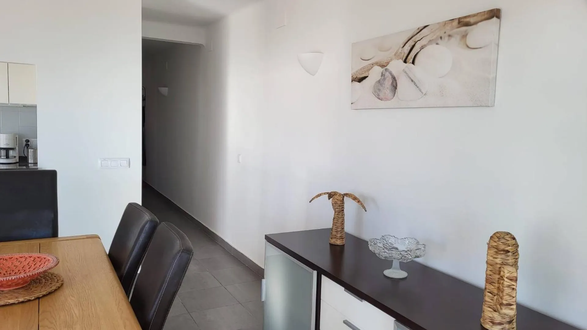 Lejlighed Apartamento Primera Linea Roses Con Vistas Al Mar Av-09