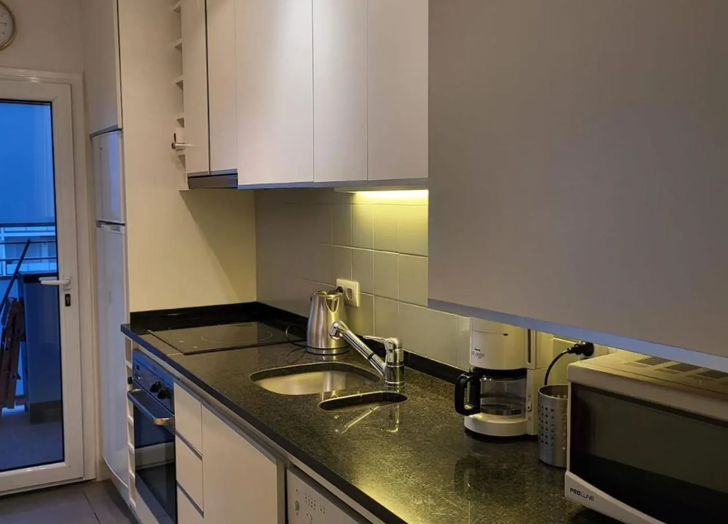 Apartamento Primera Linea Roses Con Vistas Al Mar Av-09