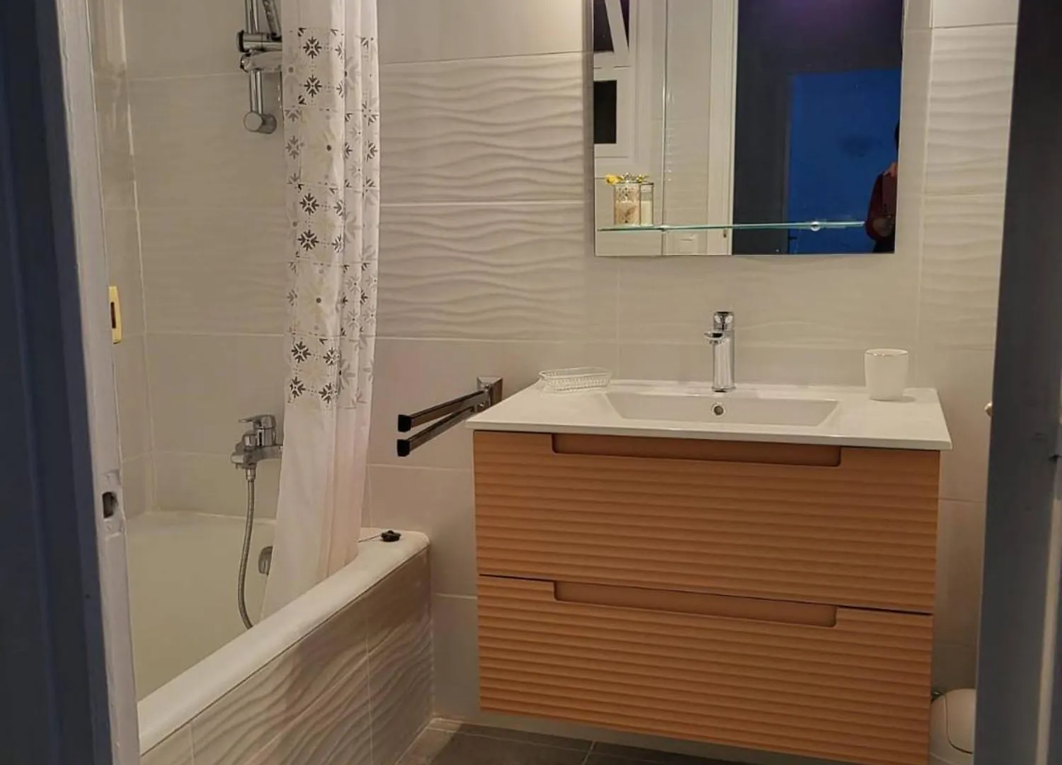 Apartamento Primera Linea Roses Con Vistas Al Mar Av-09