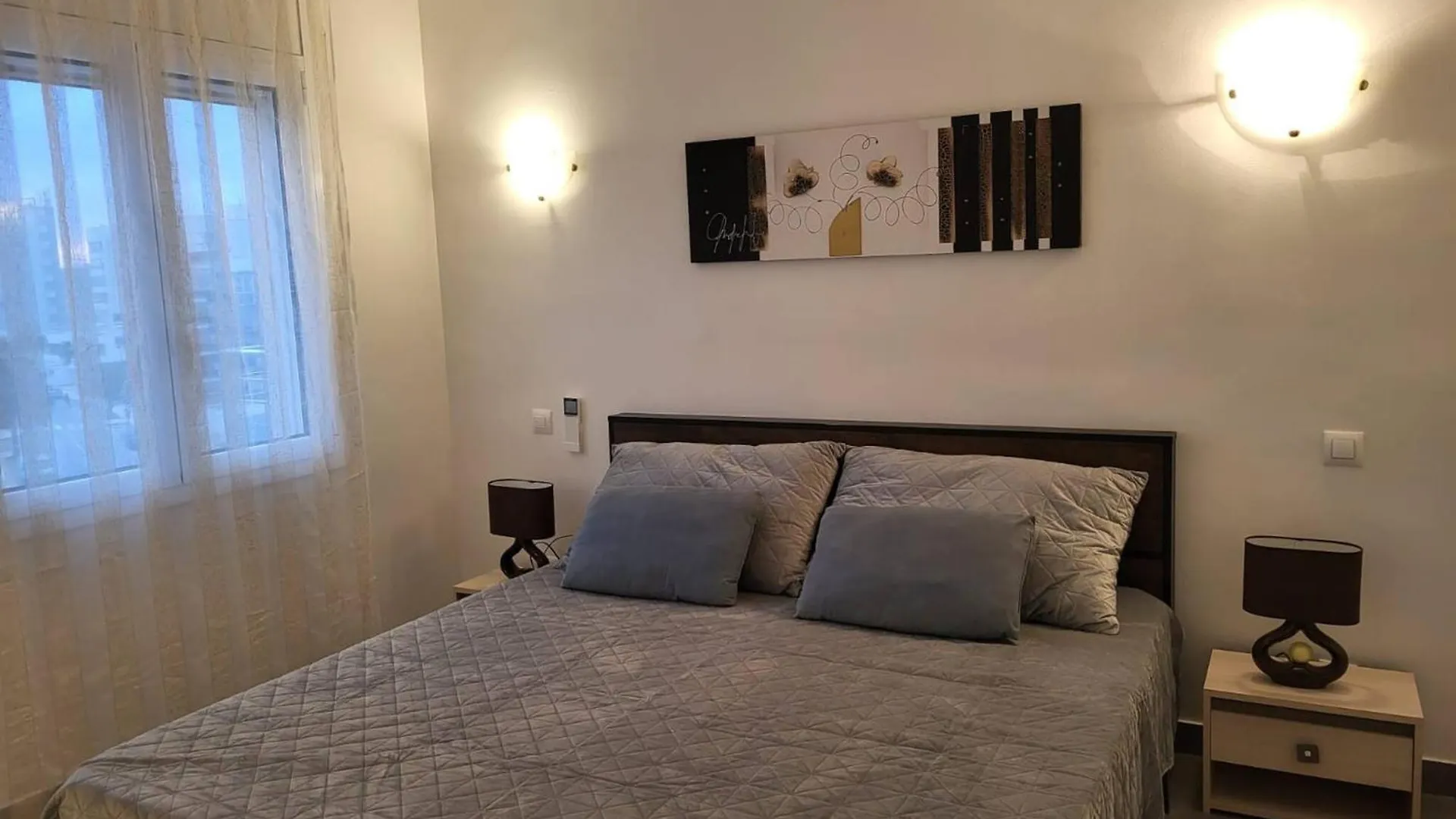 Apartamento Primera Linea Roses Con Vistas Al Mar Av-09 Spanien