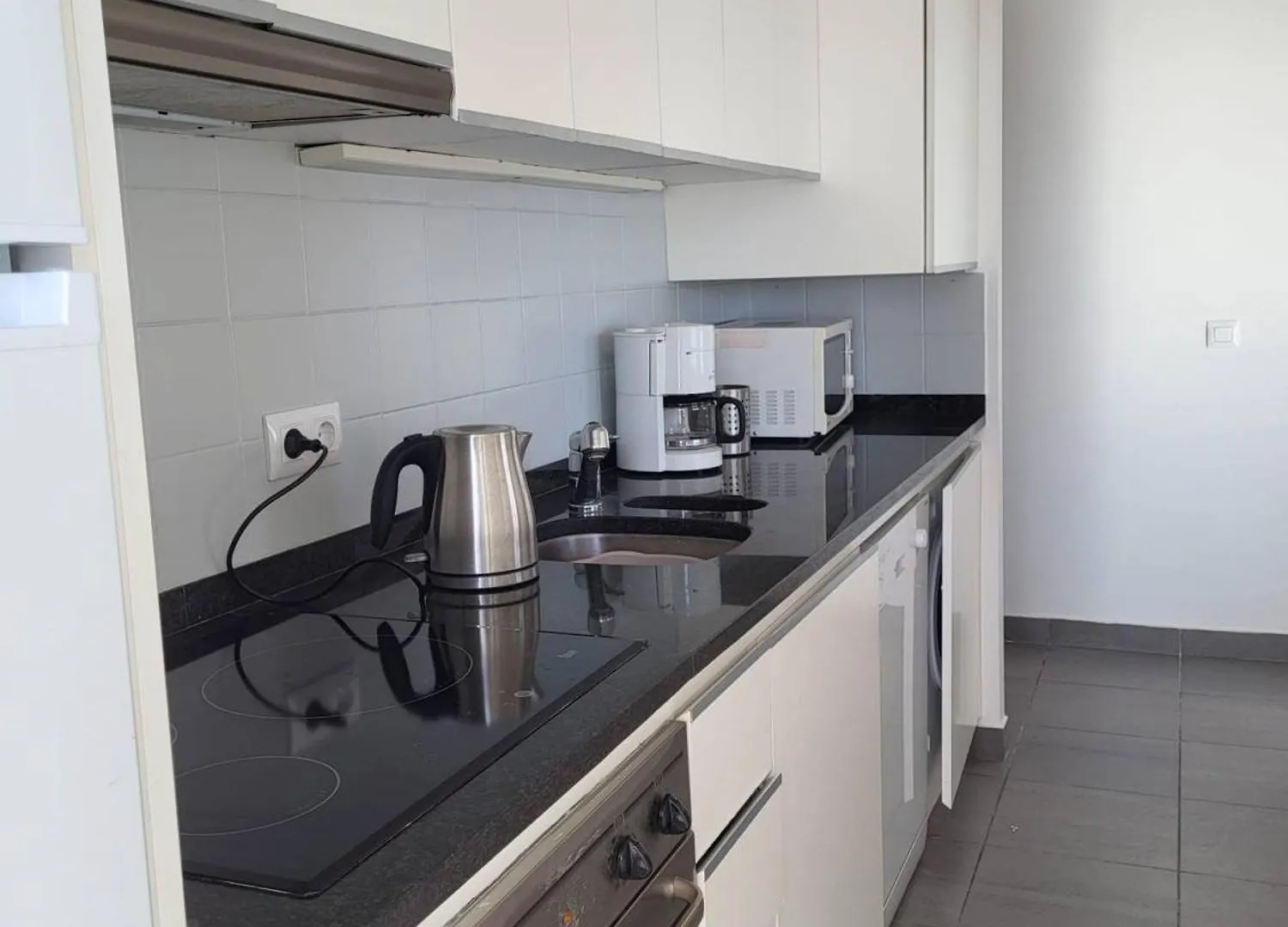 Lejlighed Apartamento Primera Linea Roses Con Vistas Al Mar Av-09 Spanien